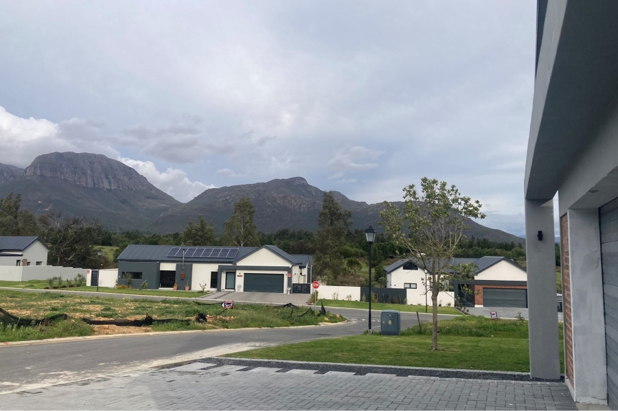 3 Bedroom Property for Sale in Paarl South Western Cape